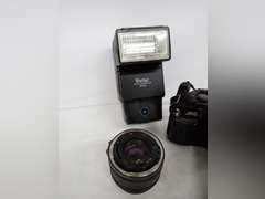 Canon Camera & Accessories