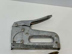 Arrow staplers, two pieces, see pictures for details.