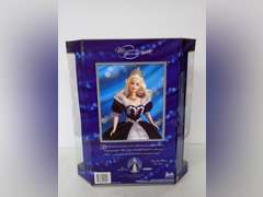Special Millennium Edition Millennium Princess Barbie Doll