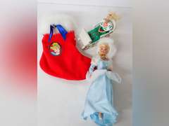 1966 Barbie Doll & More