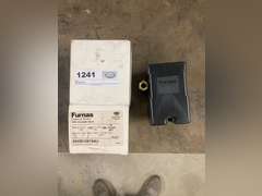 FURWAY PRESSURE SWITCH - PARTS