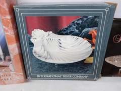 Silverplated Home Decor Collection