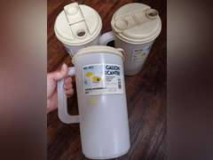 Assorted Household and Kitchen Items