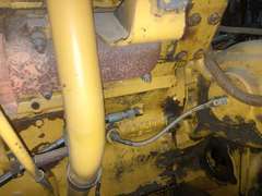 CAT 3412 ENGINE GOOD CORE *** SPECIAL PICKUP INSTRUCTIONS ***- SHOP