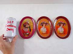 Coca-Cola Advertising Lot