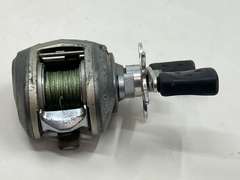 Abu Garcia bait casting reel, and Shakespeare micro series closed face reel sold for parts, tub is NOT included, see pictures for details.