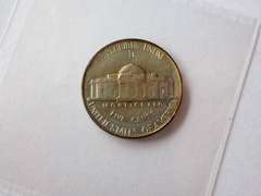 1943-P & 1945-D NICKELS