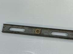 4’ Aluminum level, see pictures for details.
