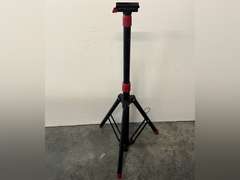 Universal tripod, believed to be for speaker use, see pictures for details.