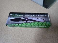New Pocket Knife in Box