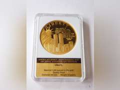 AMERICAN MINT LIBERTY PROOF COIN -SEE PHOTOS FOR DETAILS