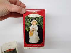 Hallmark Keepsake Ornaments Lot