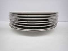 Vintage Johann Haviland Bavaria Germany Dinner Plates