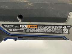 Dremel cordless ultrasaw, no battery, no charger, see pictures or details.
