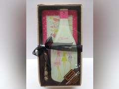 CounterArt Cheese Server and Trivet Set