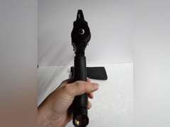 TAC-5 Recon Paintball Marker with Stock
