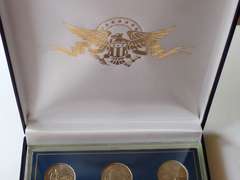 2009 UNITED STATES QUARTER COLLECTION