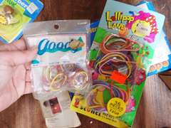 Assorted Toys & Accessories Lot