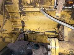 CAT 3412 ENGINE GOOD CORE *** SPECIAL PICKUP INSTRUCTIONS ***- SHOP
