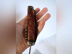 Multi-Tool Pocket Knife