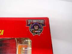Racing Champions NASCAR 50th Anniversary Mac Tonight #94 1:24 Scale Die-Cast Stock Car Replica