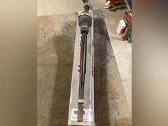 MASTER-PRO TIE ROD END - PARTS
