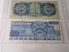 VARIOUS FOREIGN BANK NOTES