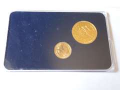 WASHINGTON PRESIDENTAL PROOF SET