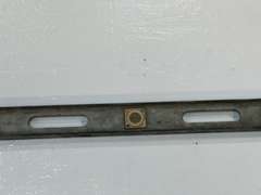 4’ Aluminum level, see pictures for details.