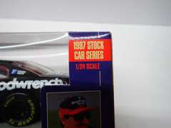Dale Earnhardt #3 Goodwrench 1997 Winner's Circle Stock Car 1/24 Scale