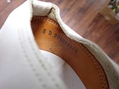 Various Vintage Shoes including Bowling Shoes - See photos for sizes.