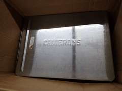 Stainless Steel Kitchenware Assortment