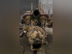 CAT 3412 ENGINE GOOD CORE *** SPECIAL PICKUP INSTRUCTIONS ***- SHOP
