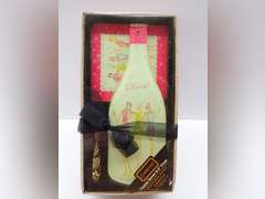 CounterArt Cheese Server and Trivet Set