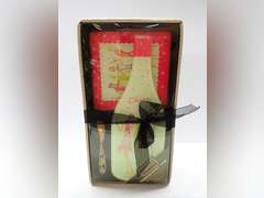 CounterArt Cheese Server and Trivet Set