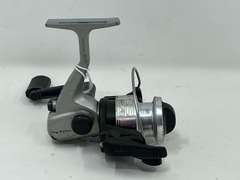 Zebco Quantum SS open face reel, see pictures for details.