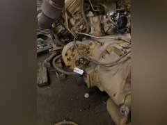 CAT 3412 ENGINE GOOD CORE *** SPECIAL PICKUP INSTRUCTIONS ***- SHOP