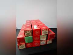 Collection of QRS Player Piano Rolls