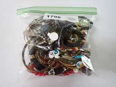 Assorted Fashion Jewelry