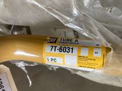CAT P/N 7T-6031 FITS:D8R - FILTER ROOM