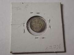 VARIOUS VINTAGE FOREIGN COINS