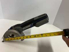 Dremel cordless ultrasaw, no battery, no charger, see pictures or details.