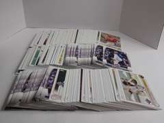 UNSEARCHED BASEBALL SPORTS CARDS