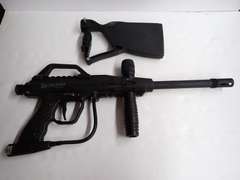 TAC-5 Recon Paintball Marker with Stock