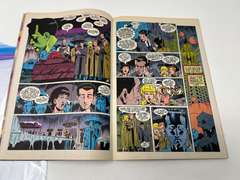 Marvel Spider-Man comic book, "Untold Tales of Spider-Man", September 1996 edition, see pictures for details.