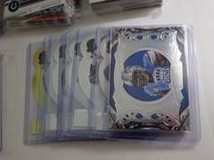 UNSEARCHED FOOTBALL SPORTS CARDS-INCLUDES AUTO AND PATCH RELICS