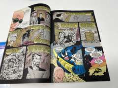 Marvel Spider-Man comic book, "Venom, Lethal Protector, see pictures for details.