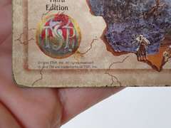 Spellfire Master the Magic Card Collection