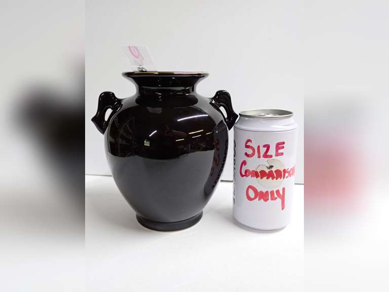 Vintage Oriental Vase