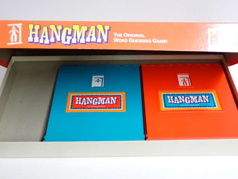 Group of Three Vintage Milton Bradley Board Games